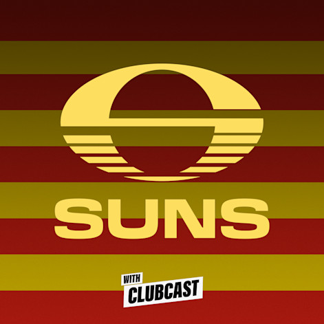 Gold Coast SUNS