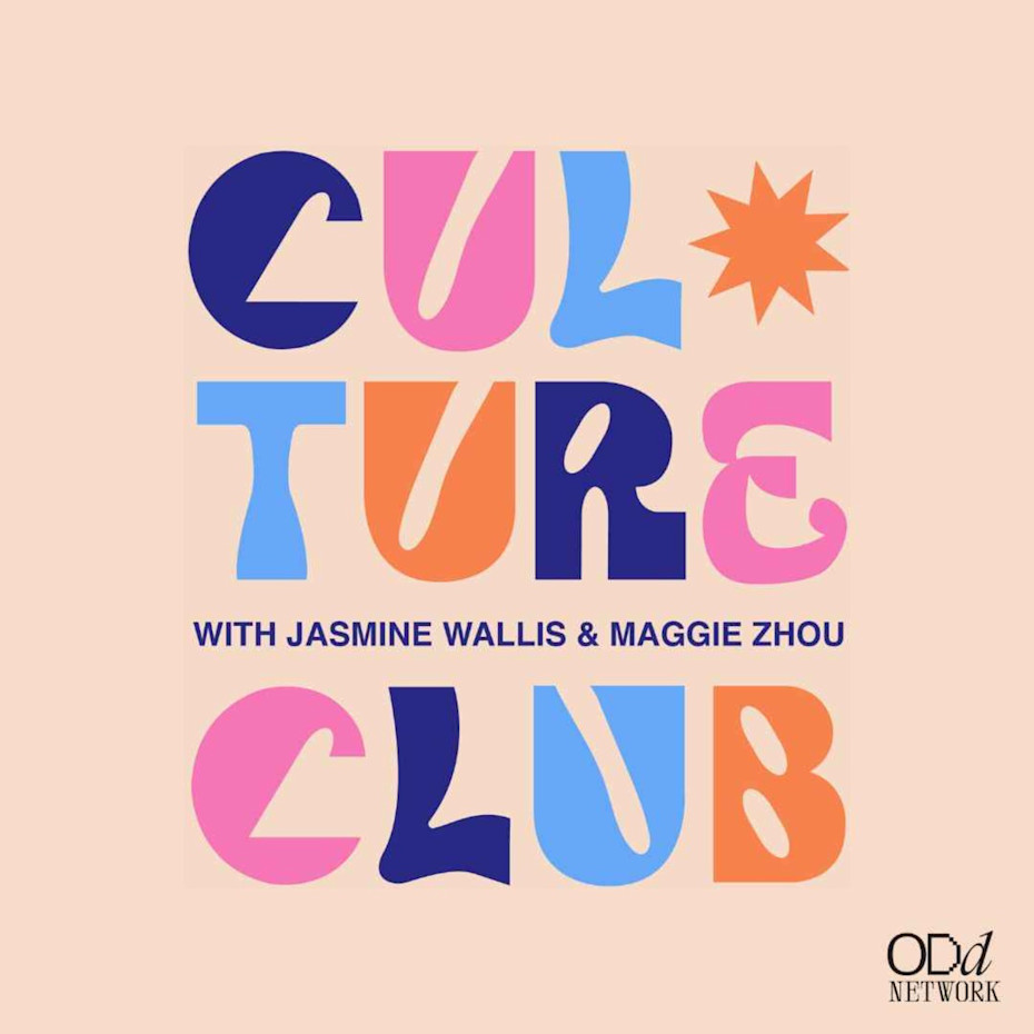 Culture Club.