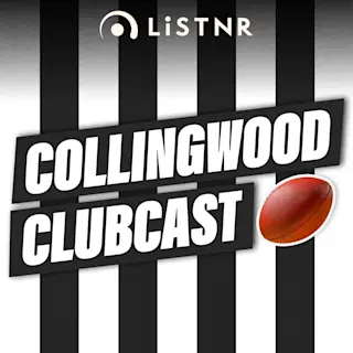 Collingwood Clubcast