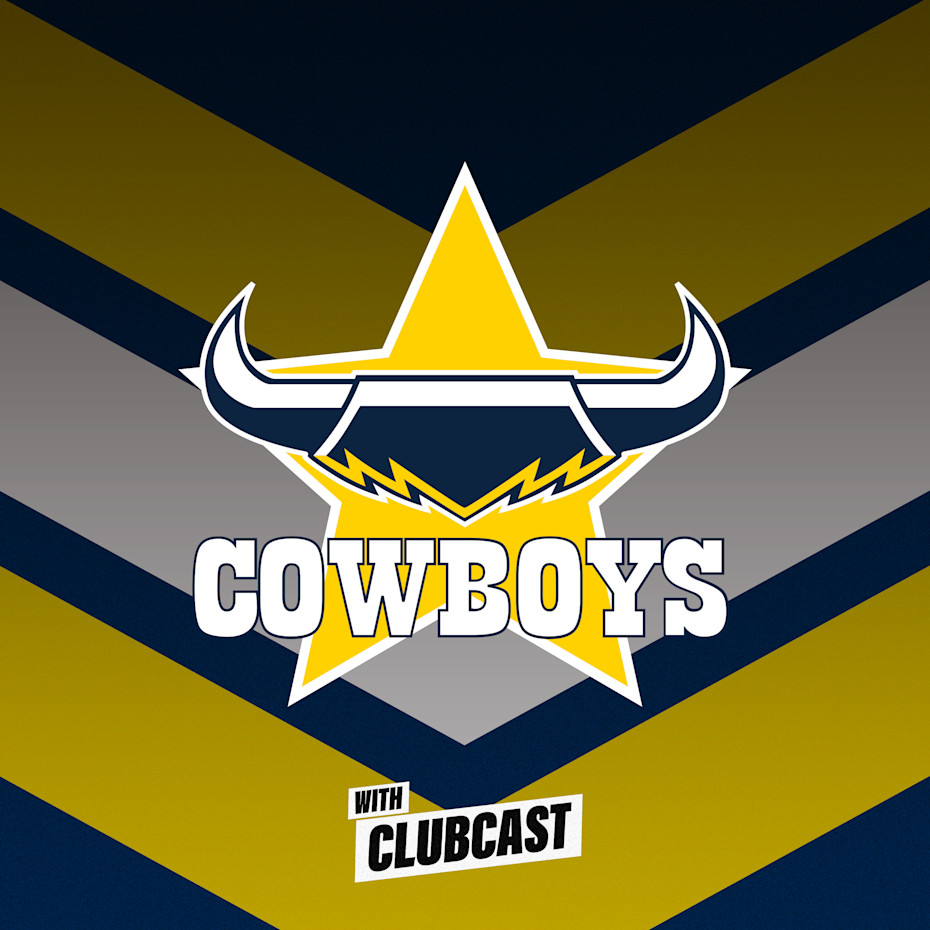 North Queensland Cowboys