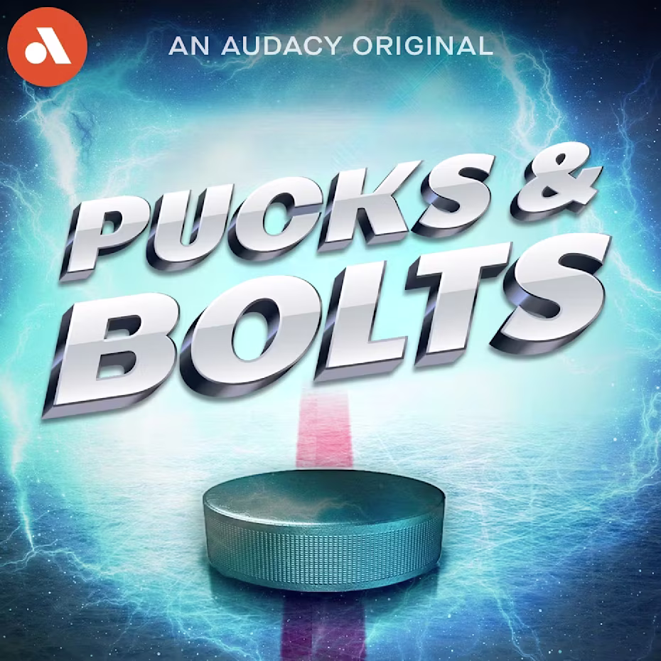Pucks and Bolts