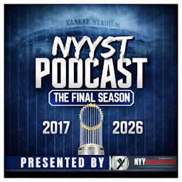 NYYST [Yankees Podcast]
