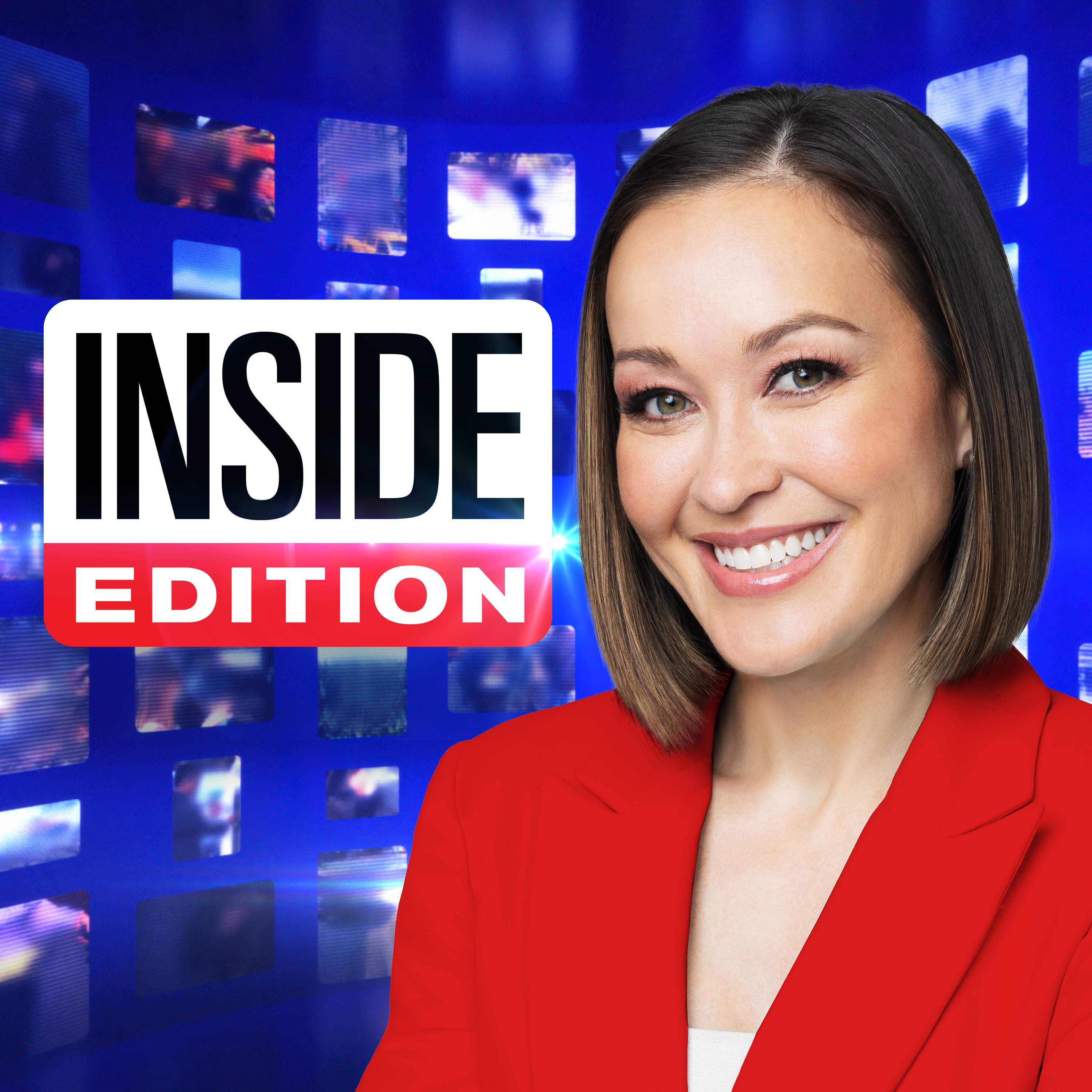 Inside Edition for Friday, January 16, 2026