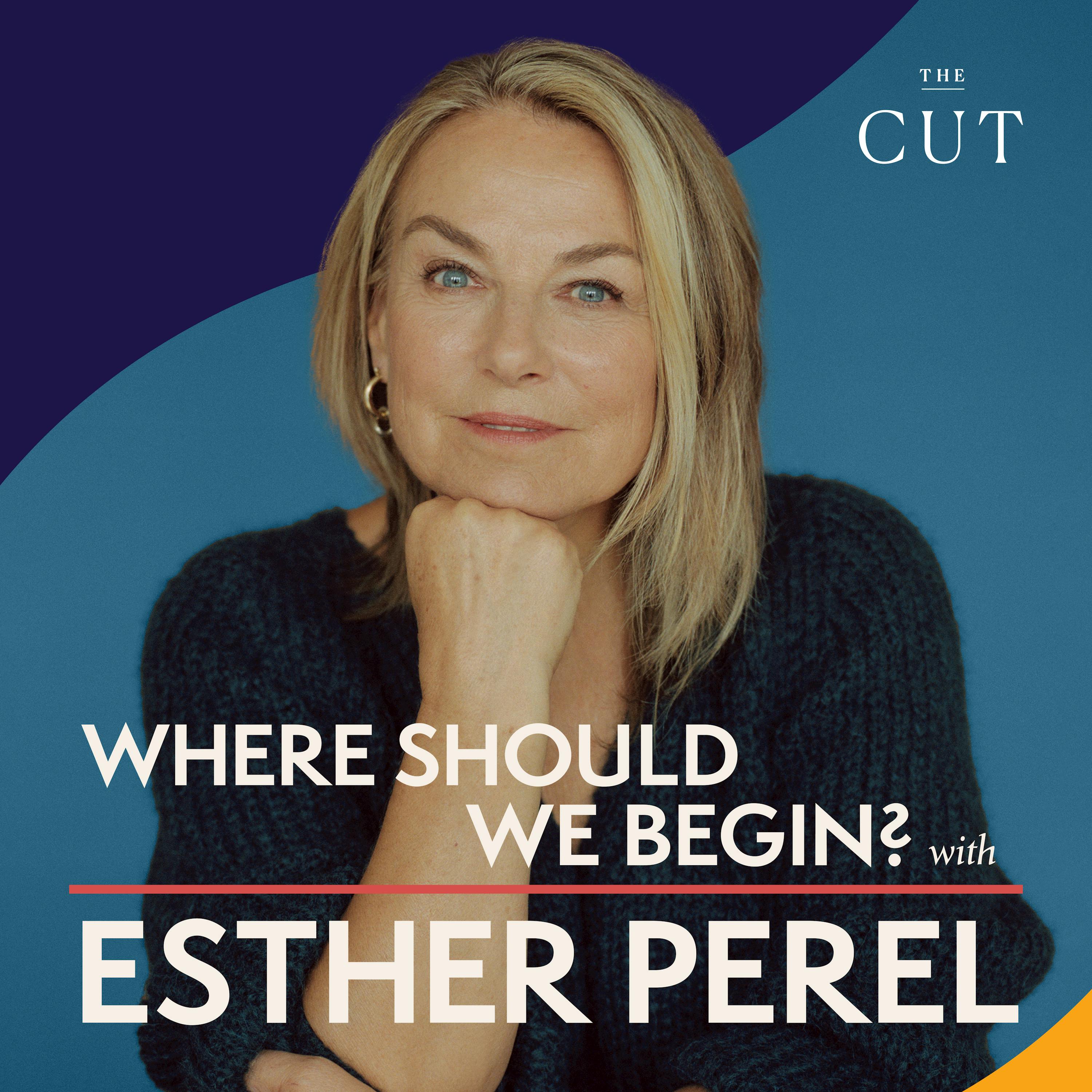 Esther Calling - Stuck in the Middle