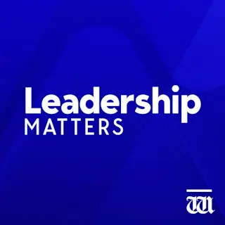 Leadership Matters
