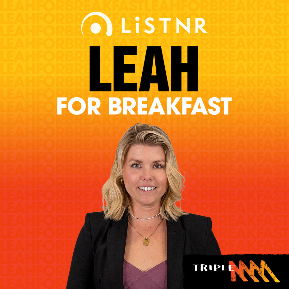 Leah for Breakfast