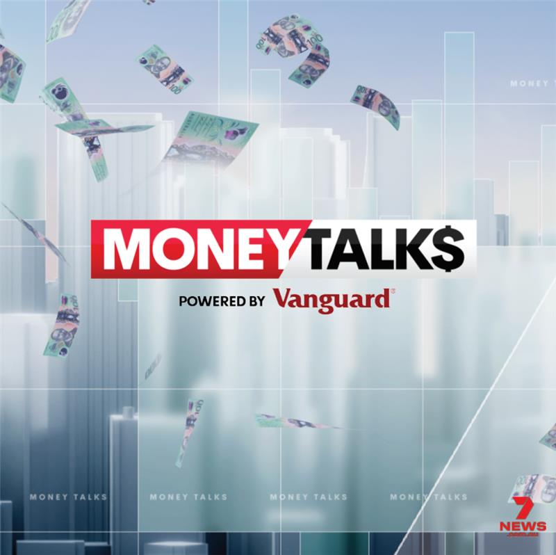 Money Talks Powered By Vanguard