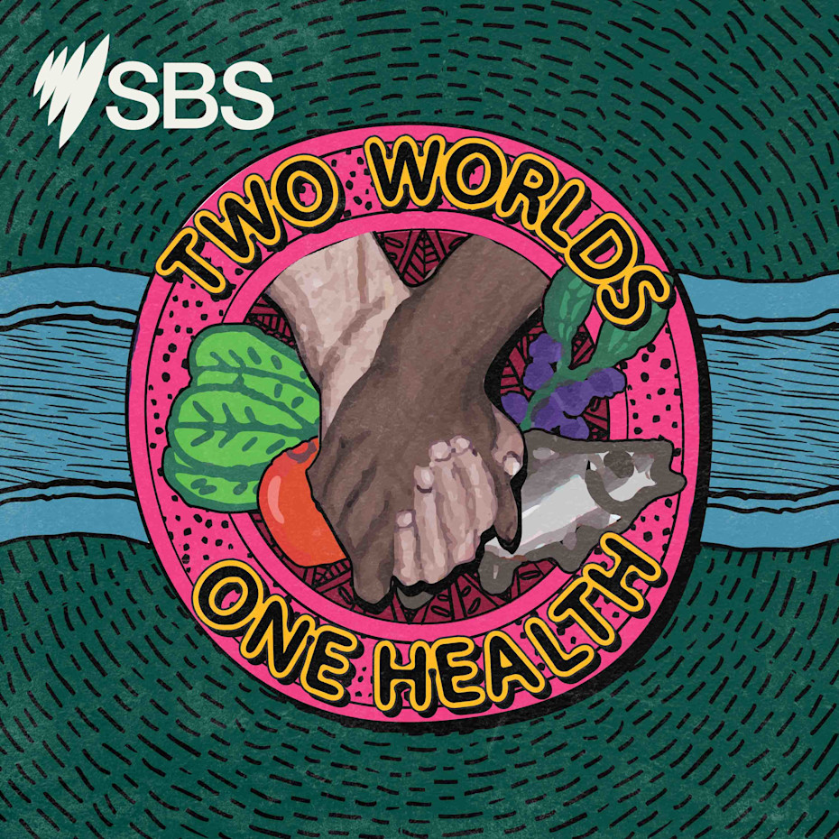 Two Worlds, One Health