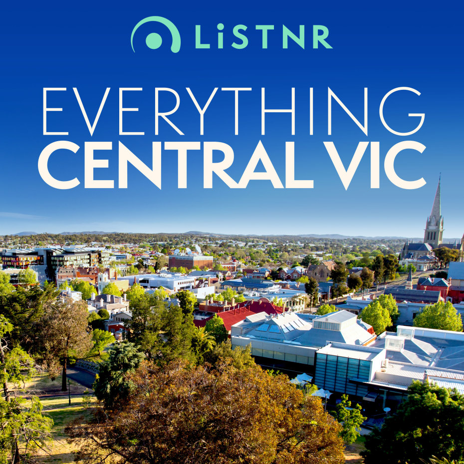 Everything Central Vic
