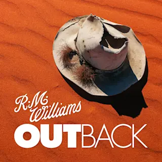 R.M. Williams OUTBACK Great Australians