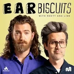 Ear Biscuits