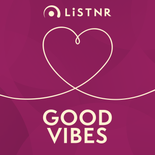 Listen to Good Vibes FM