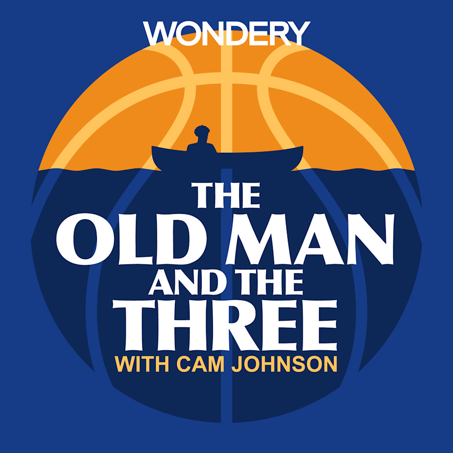 The Young Man and the Three