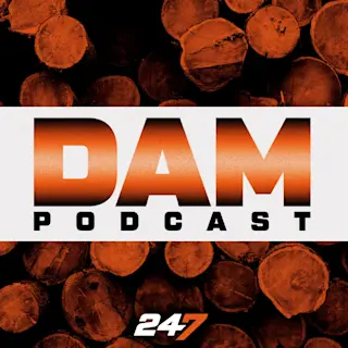 Dam Podcast - An Oregon State Athletics Podcast