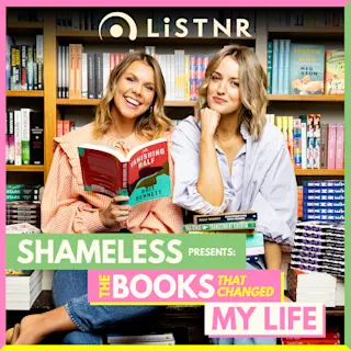 Shameless presents The Books that Changed My Life