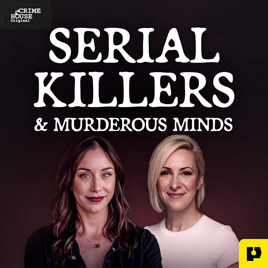 Killer Minds: Inside the Minds of Serial Killers & Murderers