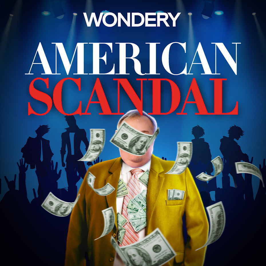 American Scandal