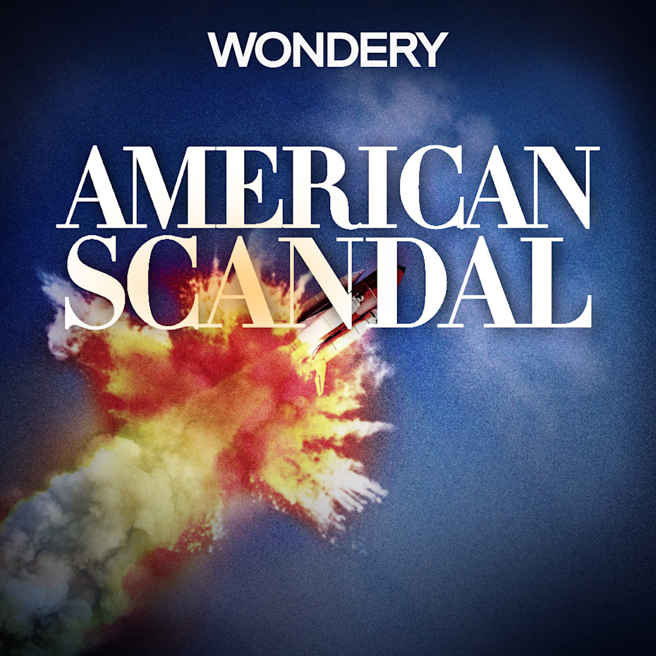 American Scandal