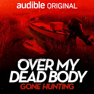 Over My Dead Body