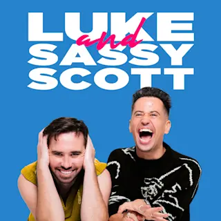 Luke And Sassy Scott