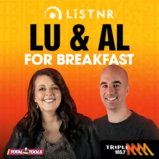 Lu & Al