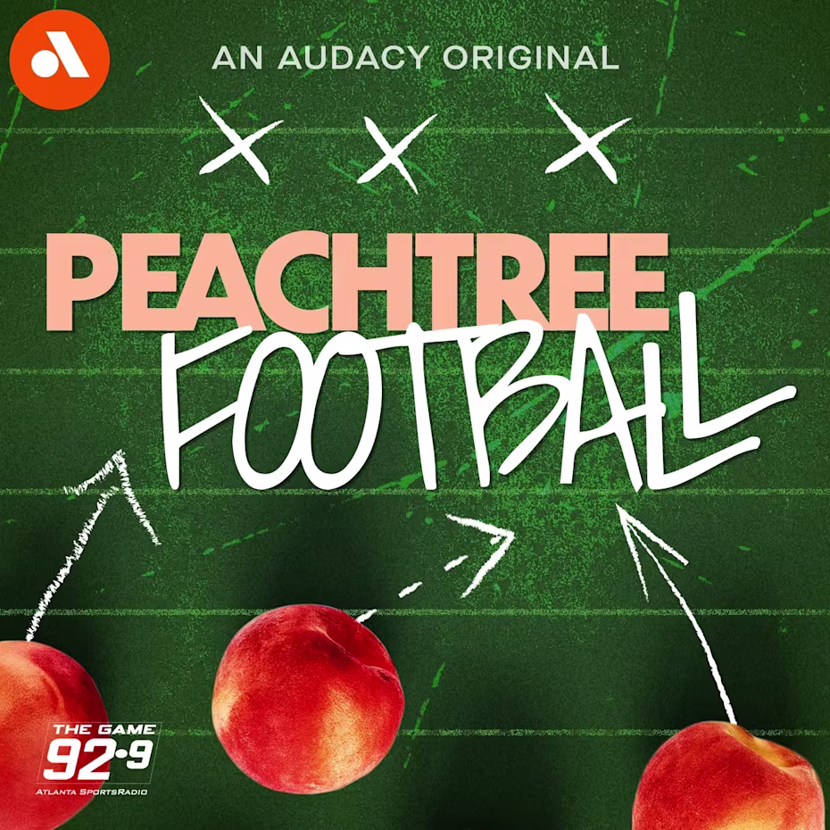 Peachtree Football