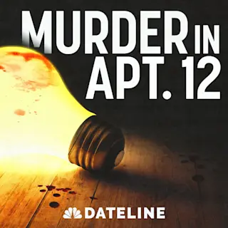Murder in Apt. 12