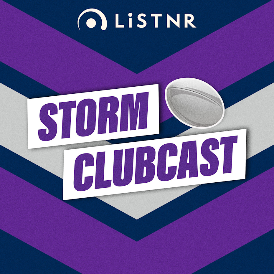Melbourne Storm