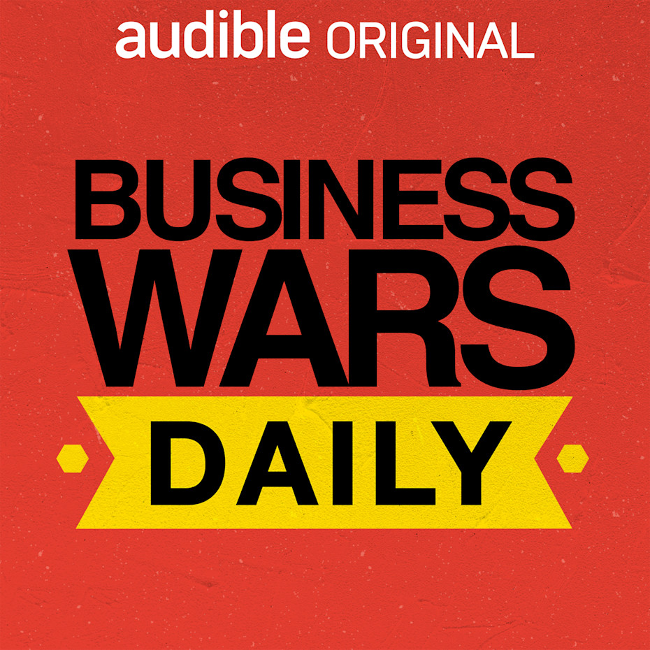Business Wars Daily