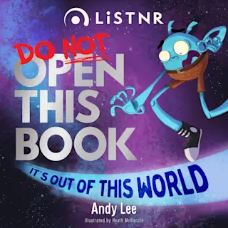 Do Not Open This Book It Stinks