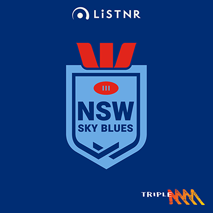 NSW Blues (Mens)