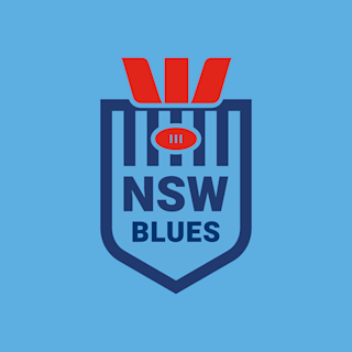 NSW Blues (Mens)