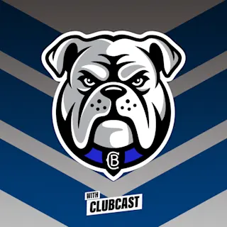 Dogs Slow Start, Galvin's Pressure & Winston Neville's Thoughts! | Bulldogs Clubcast