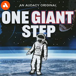 One Giant Step