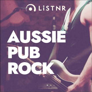 Aussie Pub Rock