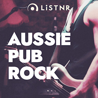 Aussie Pub Rock