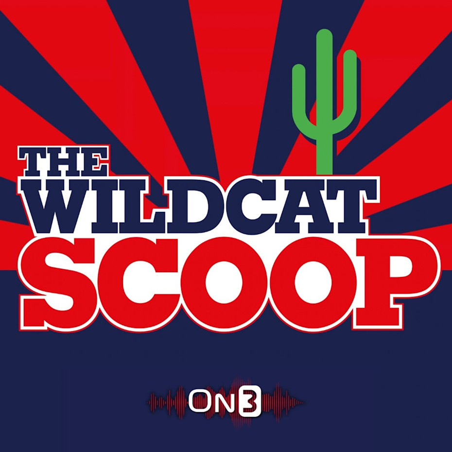The Wildcat Scoop: An Arizona football and basketball podcast