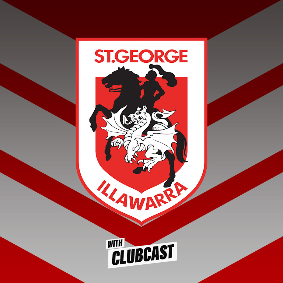 St George Illawarra Dragons