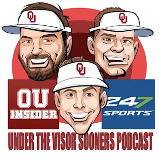 OUinsider.com/247Sports: Under the Visor Sooners Podcast