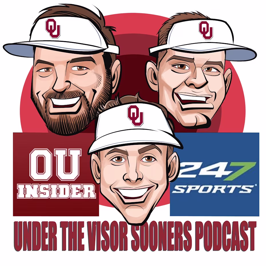 OUinsider.com/247Sports: Under the Visor Sooners Podcast