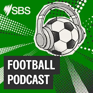 SBS Football Podcast