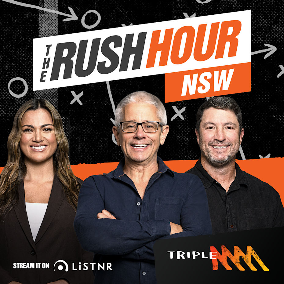 The Rush Hour Sydney