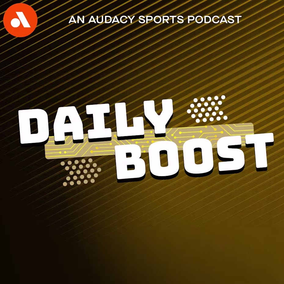 Daily Boost