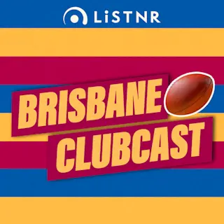 Brisbane Lions Clubcast