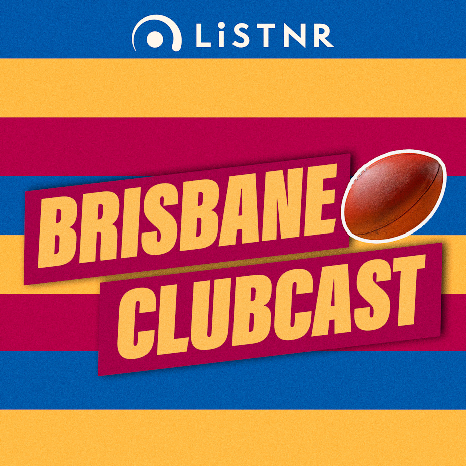 Brisbane Lions Clubcast
