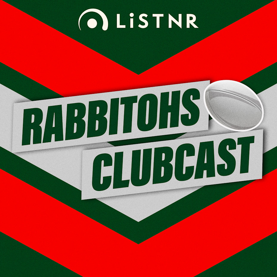 South Sydney Rabbitohs