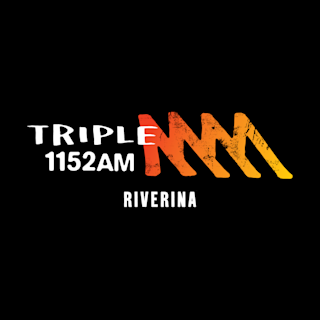 Triple M Riverina 1152