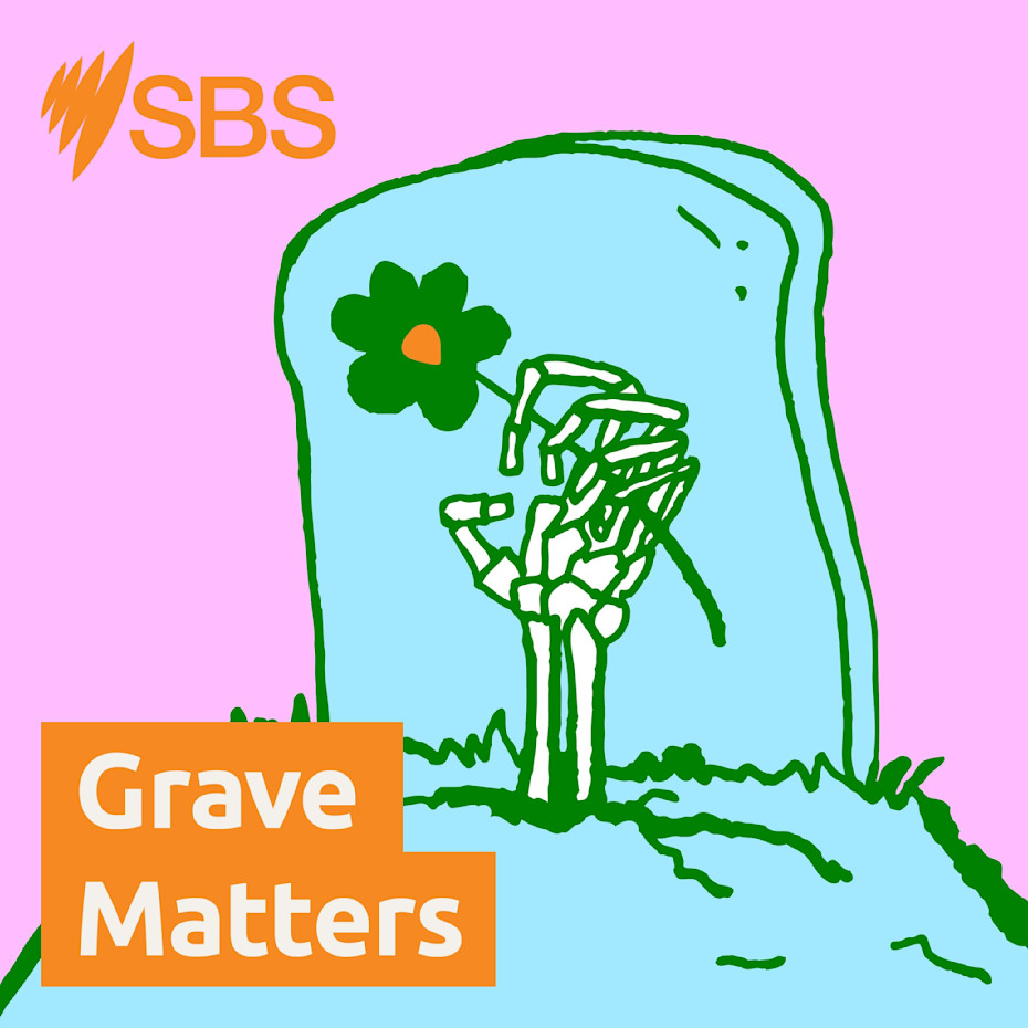 Grave Matters