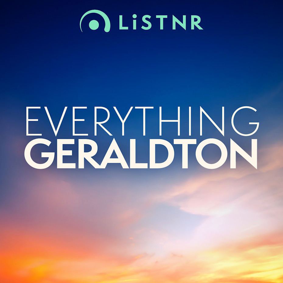 Everything Geraldton