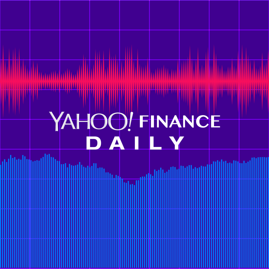 Yahoo! Finance Daily